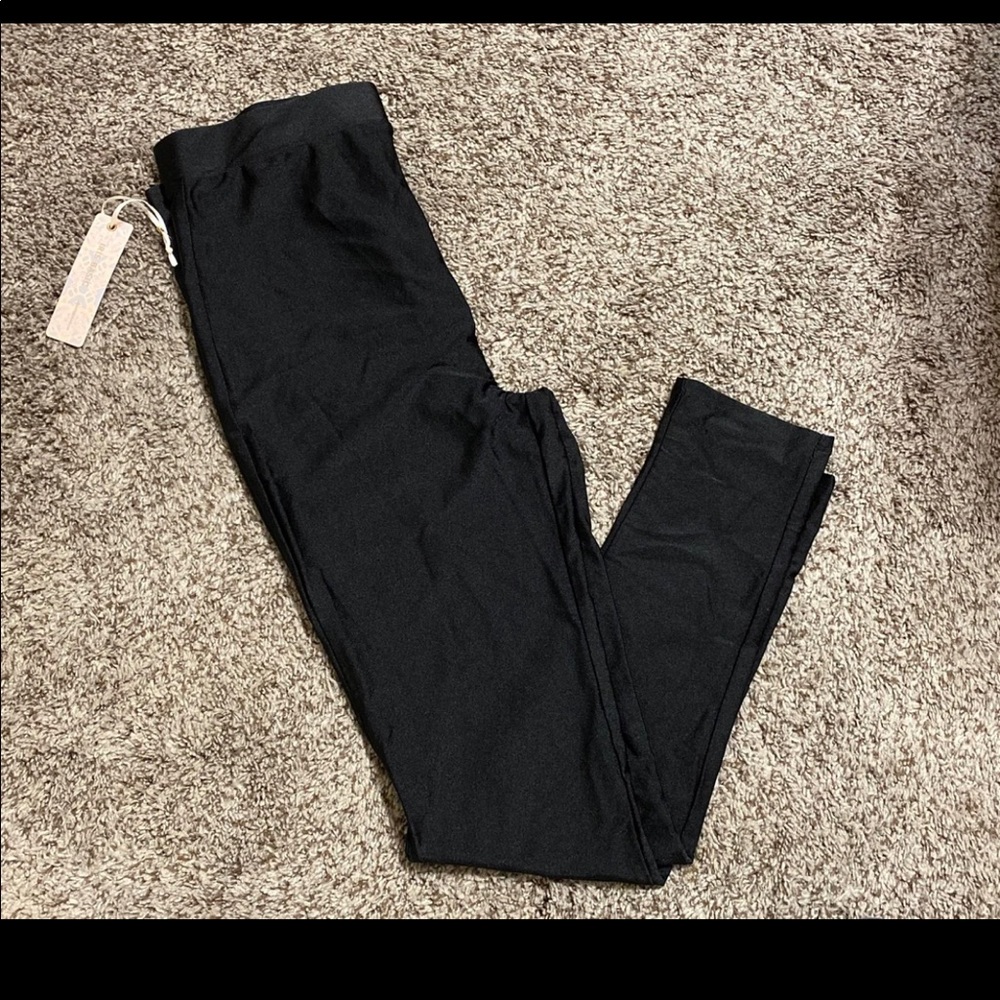 Windsor skinny dress pants